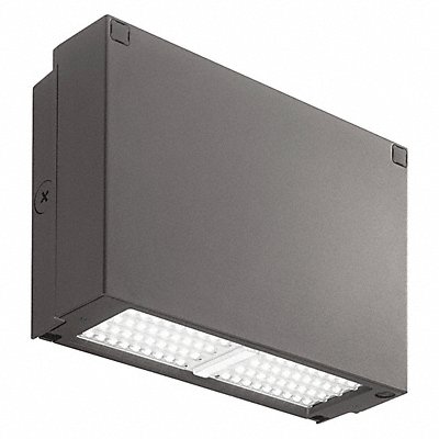 Compact Wall Pack 6000 lm MPN:WPX2 LED 50K MVOLT DDBXD M2