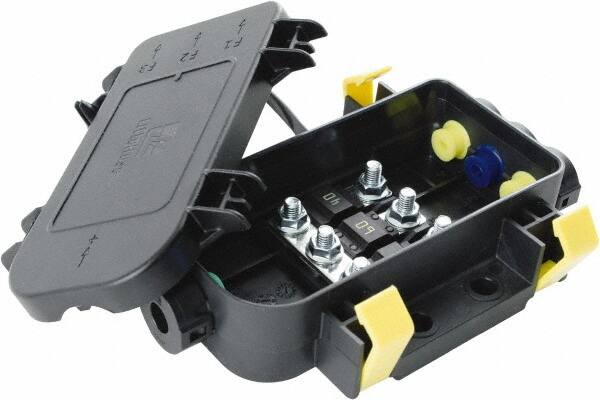 Automotive Fuse Holders MPN:04980933ZXT