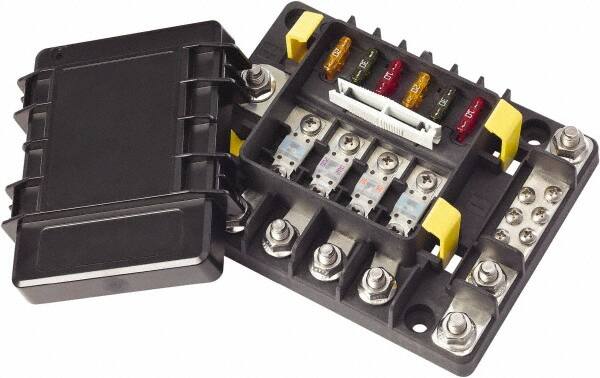 Automotive Fuse Holders MPN:880089S