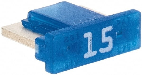 15 Amp, Automotive Fuse MPN:LMIN015.V