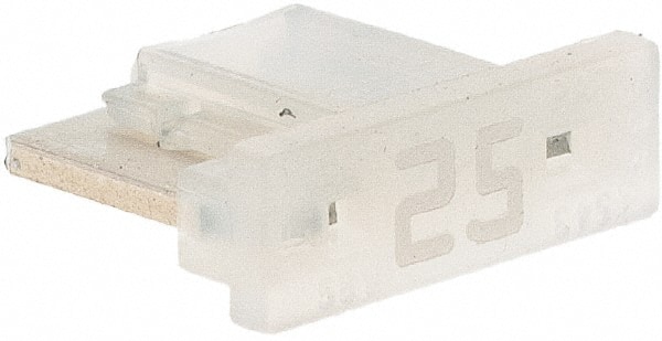 25 Amp, Automotive Fuse MPN:LMIN025.V