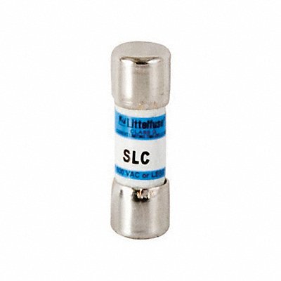 Fuse Class G 4A SLC Series MPN:SLC004