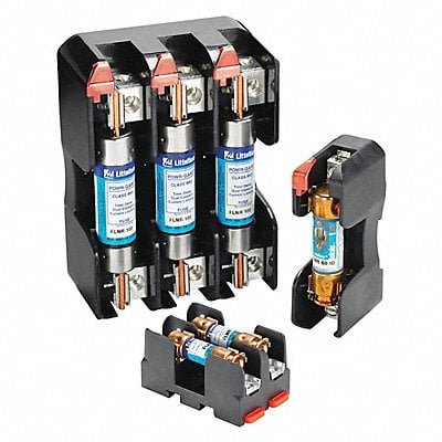 Fuse Block 250V 2 POLE MPN:LFR25060-2CID