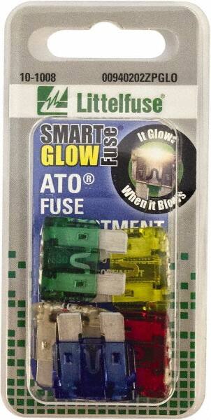 Fuse Service Kits, Compatible Fuse Class: ATO  MPN:00940202ZPGLO