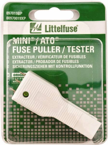 Fuse Service Kits, Compatible Fuse Class: ATO MPN:00970019XP