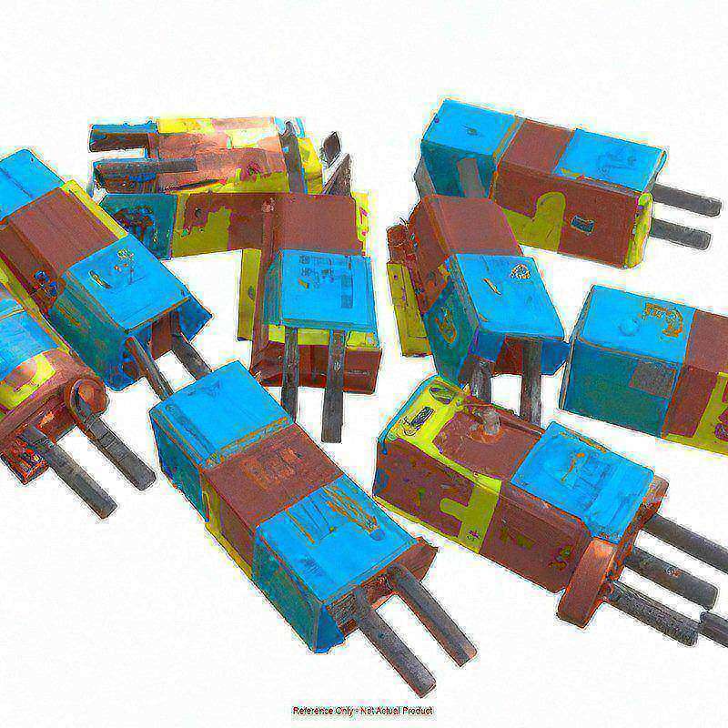 Fuse Midget 1A FLA Series MPN:FLA001