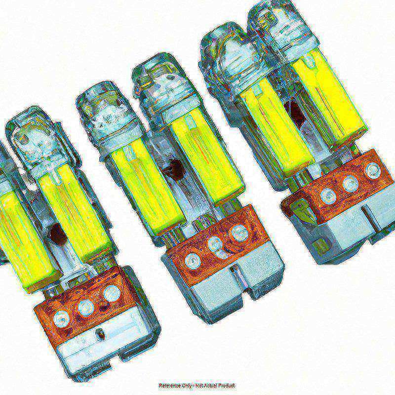 Fuse Midget 8A FLA Series MPN:FLA008