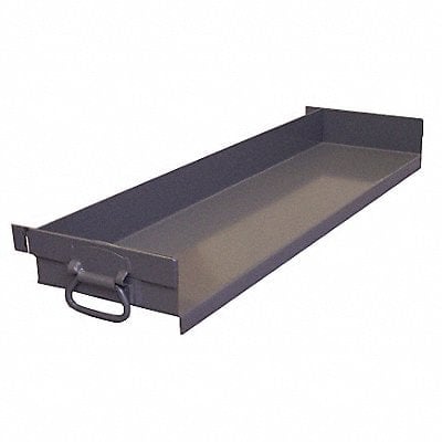 Adjustable Tray 9 in L 36 in W MPN:AF-SHELF-9