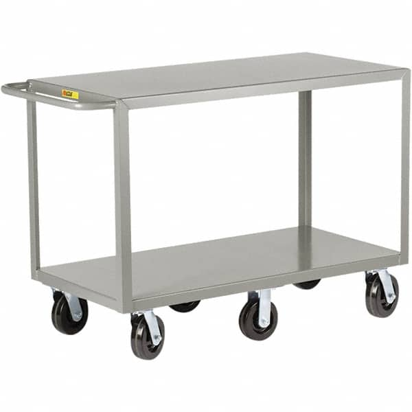 Utility Cart: Steel MPN:2G6W24486PH