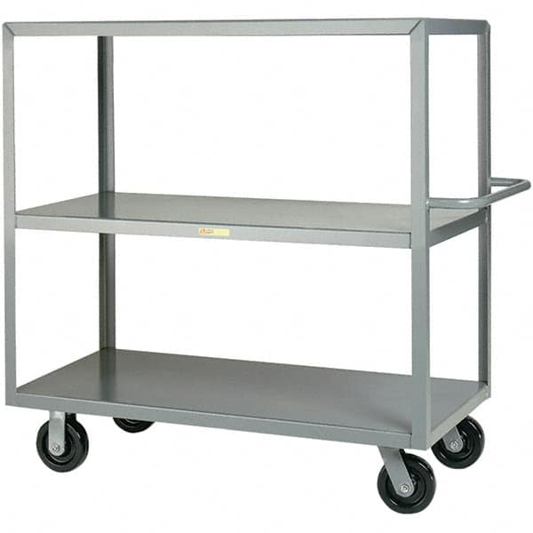 Utility Cart: Steel MPN:3M24366PH