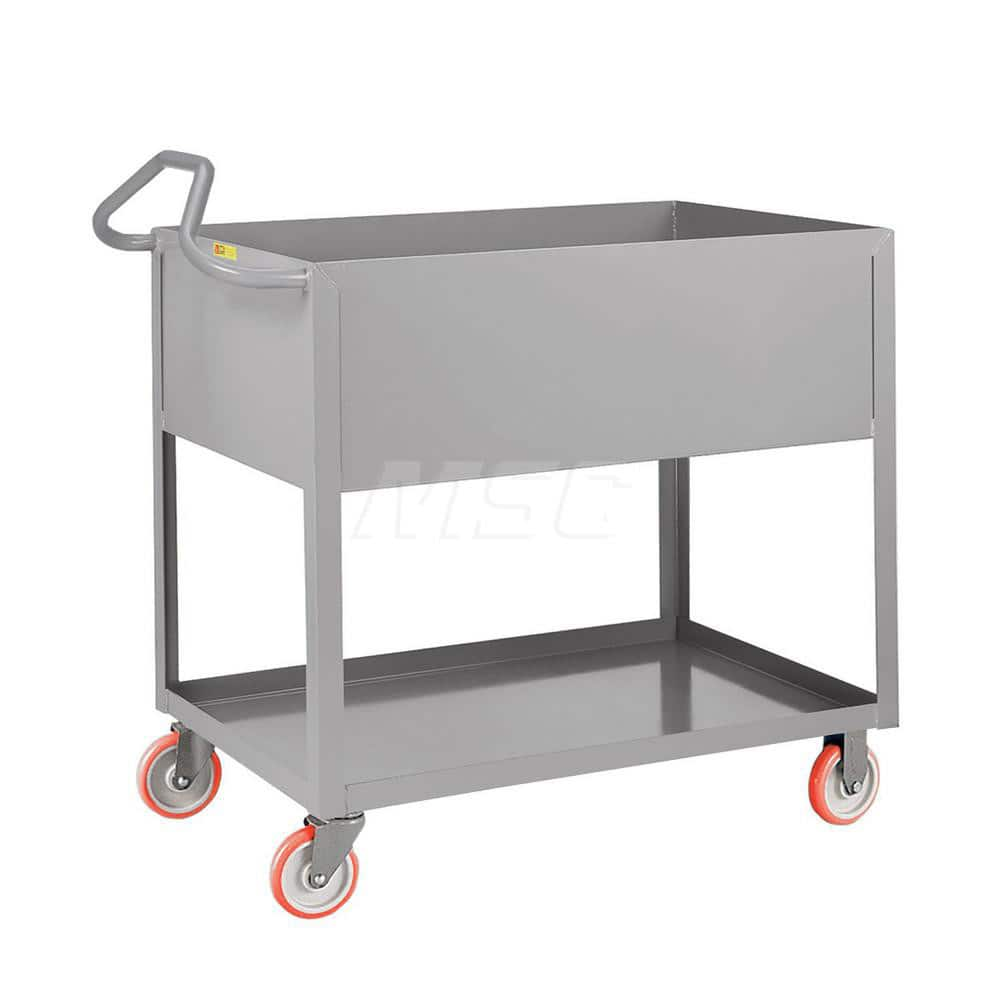 Shelf Utility Cart: 42