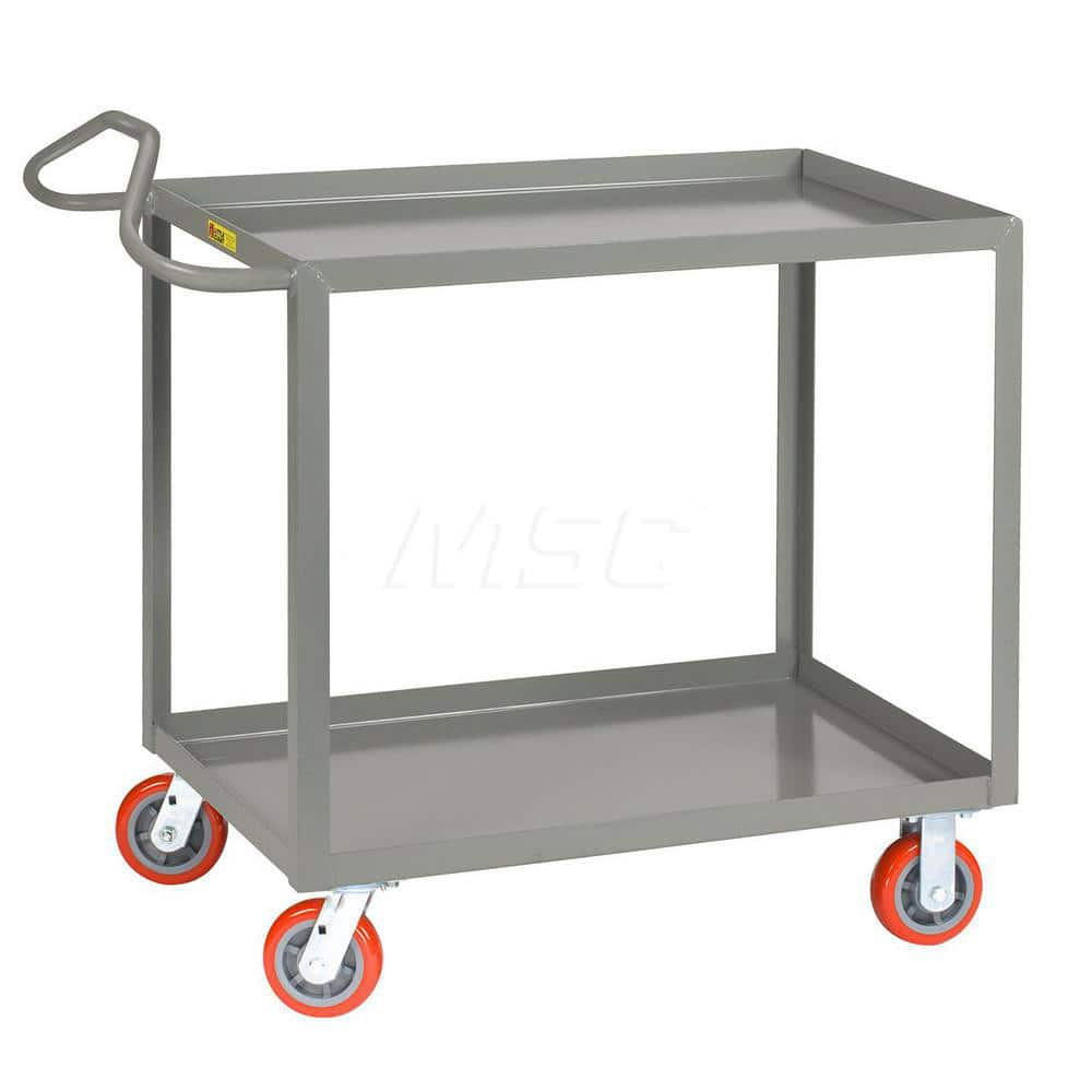 Shelf Utility Cart: 41.5