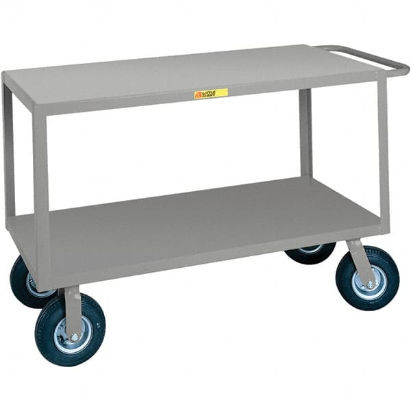 Utility Cart: Steel MPN:GF24489P