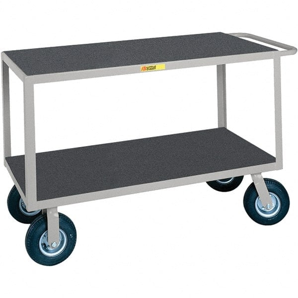 Utility Cart: Steel MPN:GF24489PM