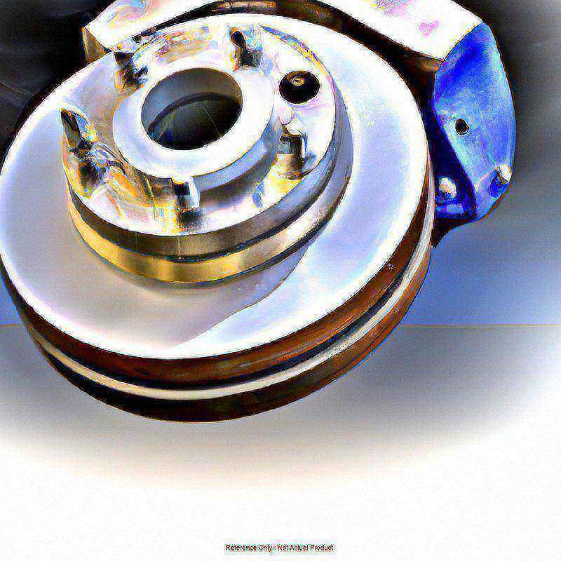 Brake Kit 9 in x 3 in MPN:SPC-208