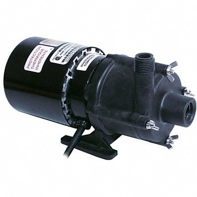 Complete Pump 1/20 HP MPN:581614