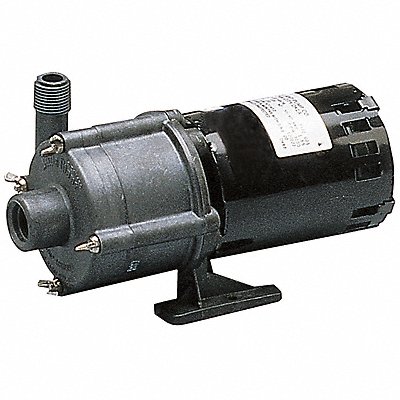 Pump Magnetic Drive MPN:580603