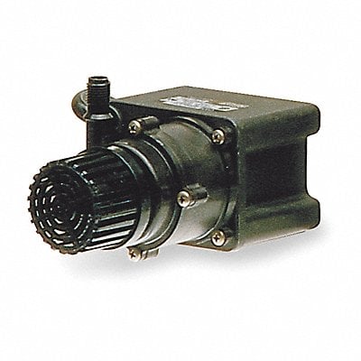 Pump Magnetic Drive MPN:589204