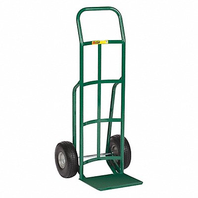 Hand Truck Continuous Handle Flat-Free MPN:T-200-10FF