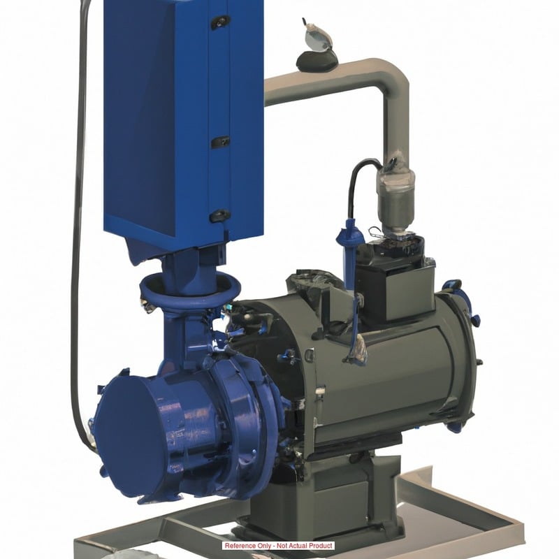 Effluent Pump MPN:509808