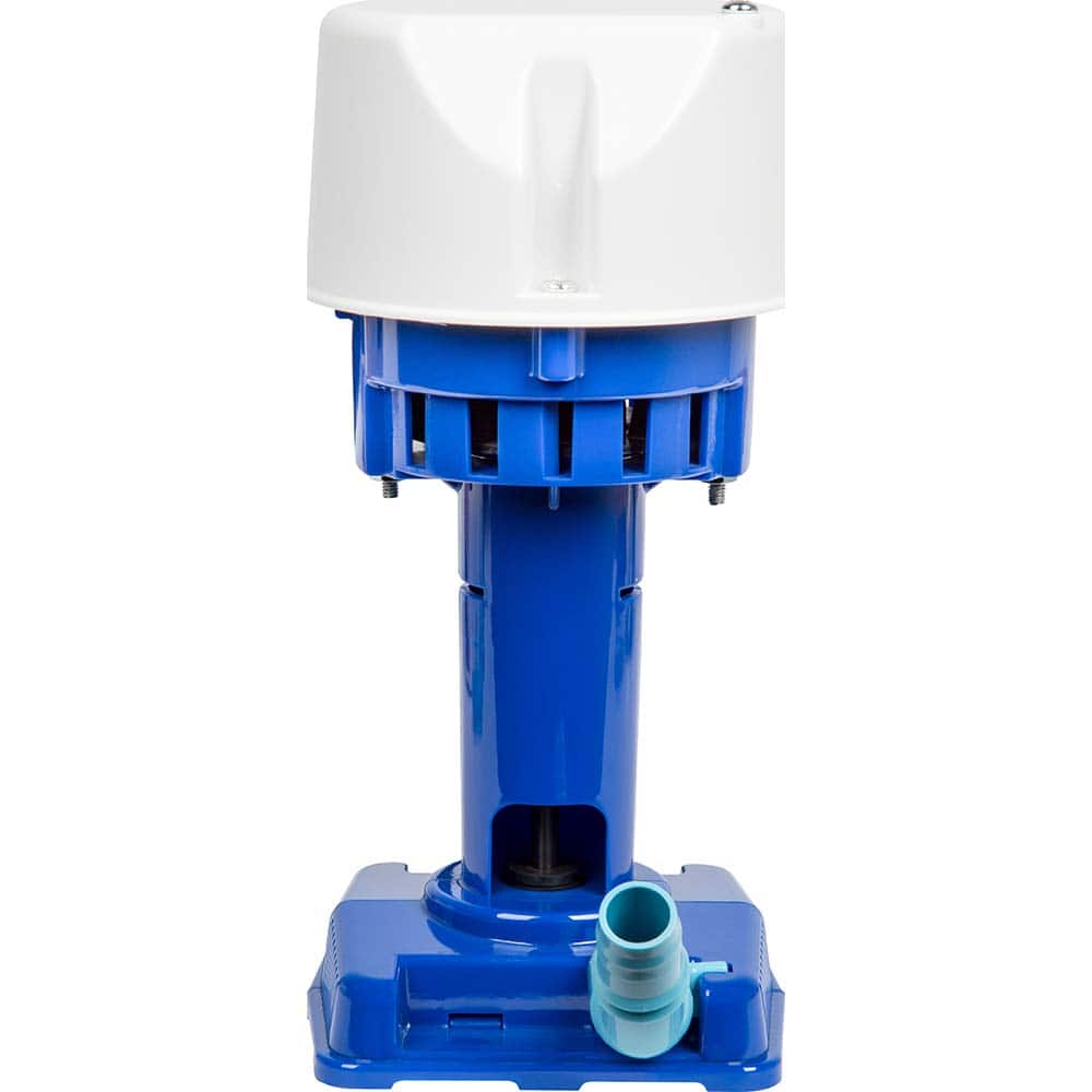 Ecaporative Cooler Pump: Use with Evaporative Coolers, Displays, Laboratories, Water Transfer, Other Applications & Replacement Units for OEM Equipment MPN:541015