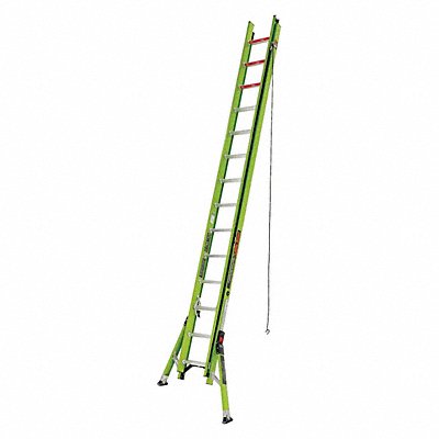 Extension Ladder 375 lb Ld Cap. IAA Type MPN:17228