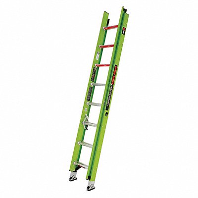 Extension Ladder 375 lb Ld Cap. IAA Type MPN:17916