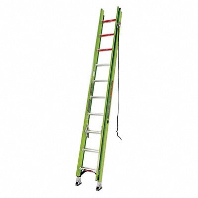 Extension Ladder 375 lb Ld Cap. IAA Type MPN:17920