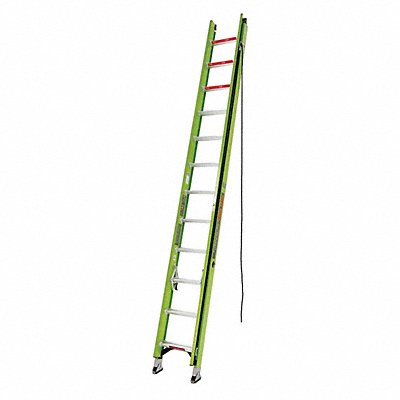 Extension Ladder 375 lb Ld Cap. IAA Type MPN:17924