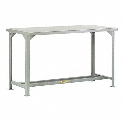 Workbench Steel 48 W 30 D MPN:WST1-3048-36