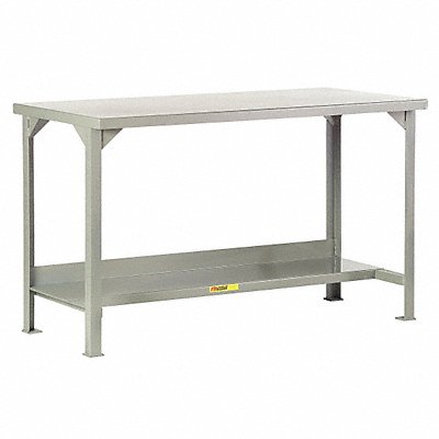 Workbench Steel 48 W 30 D MPN:WST2-3048-36