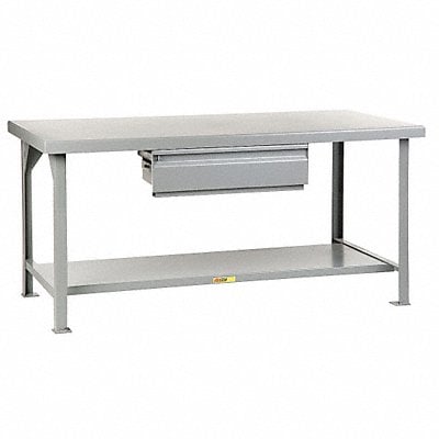 Workbench Steel 36 W 30 D MPN:WW-3036-HD