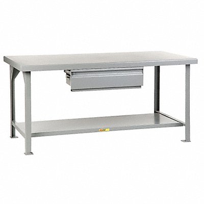 Workbench Steel 48 W 30 D MPN:WW-3048-HD