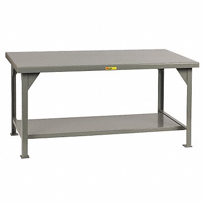 Workbench Steel 60 W 36 D MPN:WW-3660