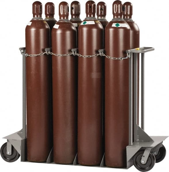 Gas Cylinder Cart: 60