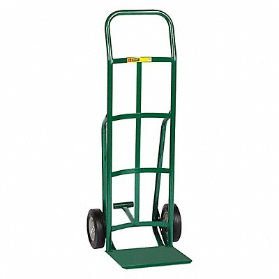 Hand Truck 800 lbs Continuos Handle MPN:TFF-200-8S