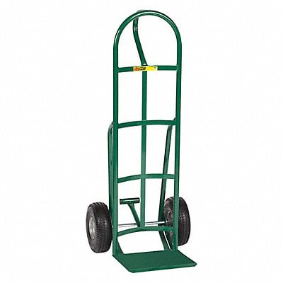 Hand Truck 800 lbs Loop Handle MPN:TFF-240-10FF