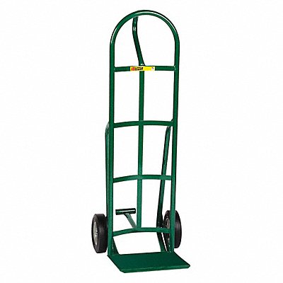 Hand Truck 800 lbs Loop Handle MPN:TFF-240-8S