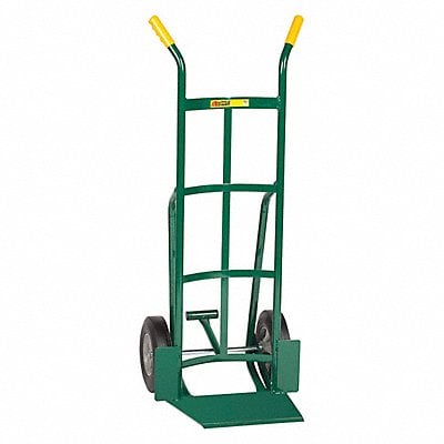 Hand Truck 800 lbs Shovel Nose MPN:TFF-362-10