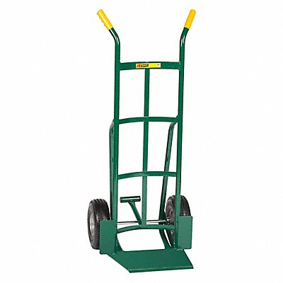 Hand Truck 800 lbs Shovel Nose MPN:TFF-362-10FF