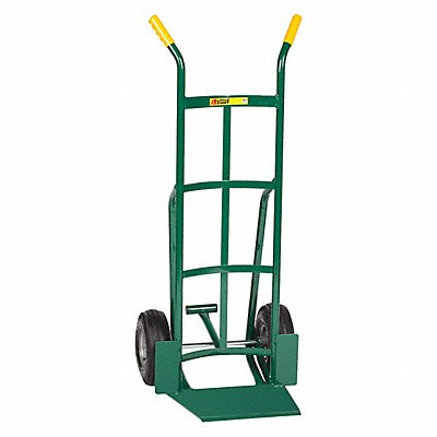 Hand Truck 800 lbs Shovel Nose MPN:TFF-362-10P