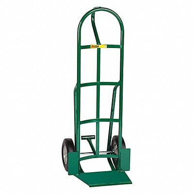 Hand Truck 800 lbs Shovel Nose MPN:TFF-364-10