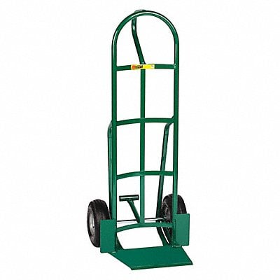 Hand Truck 800 lbs Shovel Nose MPN:TFF-364-10P