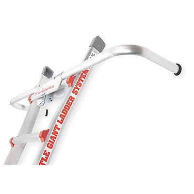 Wall Stand Off Stabilizer Aluminum MPN:10111