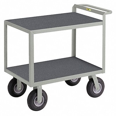 Instrument Cart 1 200 lb Steel MPN:G-2448-9PM