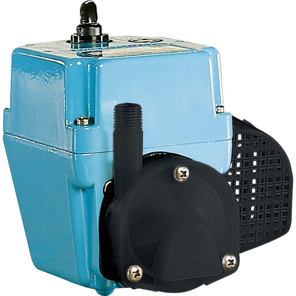 Submersible Pump: 1.7 Amp Rating MPN:502286