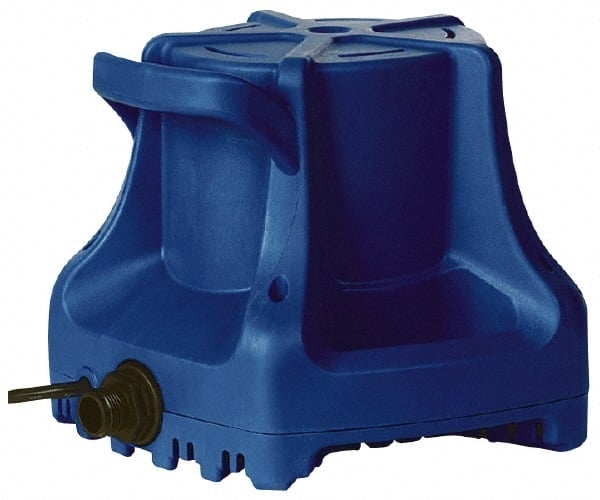 Submersible Pump: 2.2 Amp Rating, 115V MPN:577301