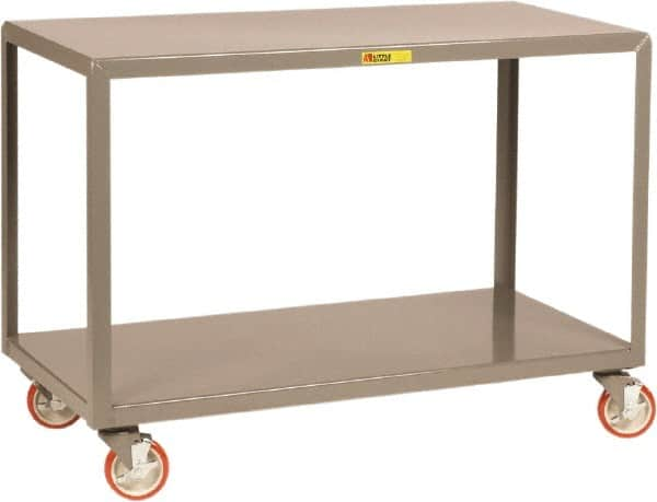 Mobile Table MPN:IP-2436-2BRK