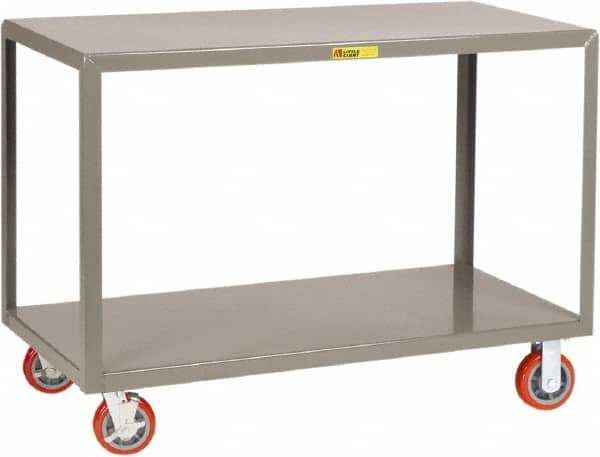 Mobile Table MPN:IP-3060-2-6PYBK