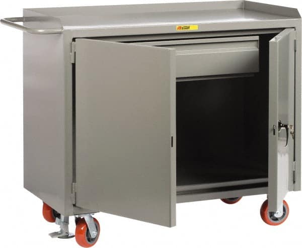 Mobile Service Bench MPN:MB-2D-2448-HDFL